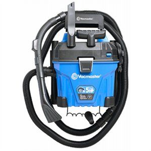 Picture of Cleva Hong Kong 248920 5 gal 5 HP Wet & Dry Vacmaster