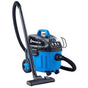 Picture of Cleva Hong Kong 248909 4 gal 5 HP Wet & Dry Vacmaster