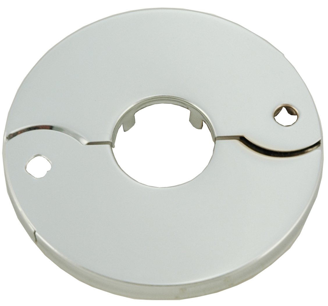 Master Plumber Shallow Pipe Cover