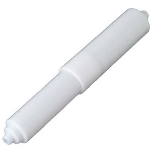 Master Plumber White Toilet Paper Roller - Pack of 10