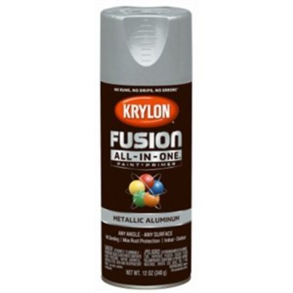 Spray Paints - Rust Preventative Spray P