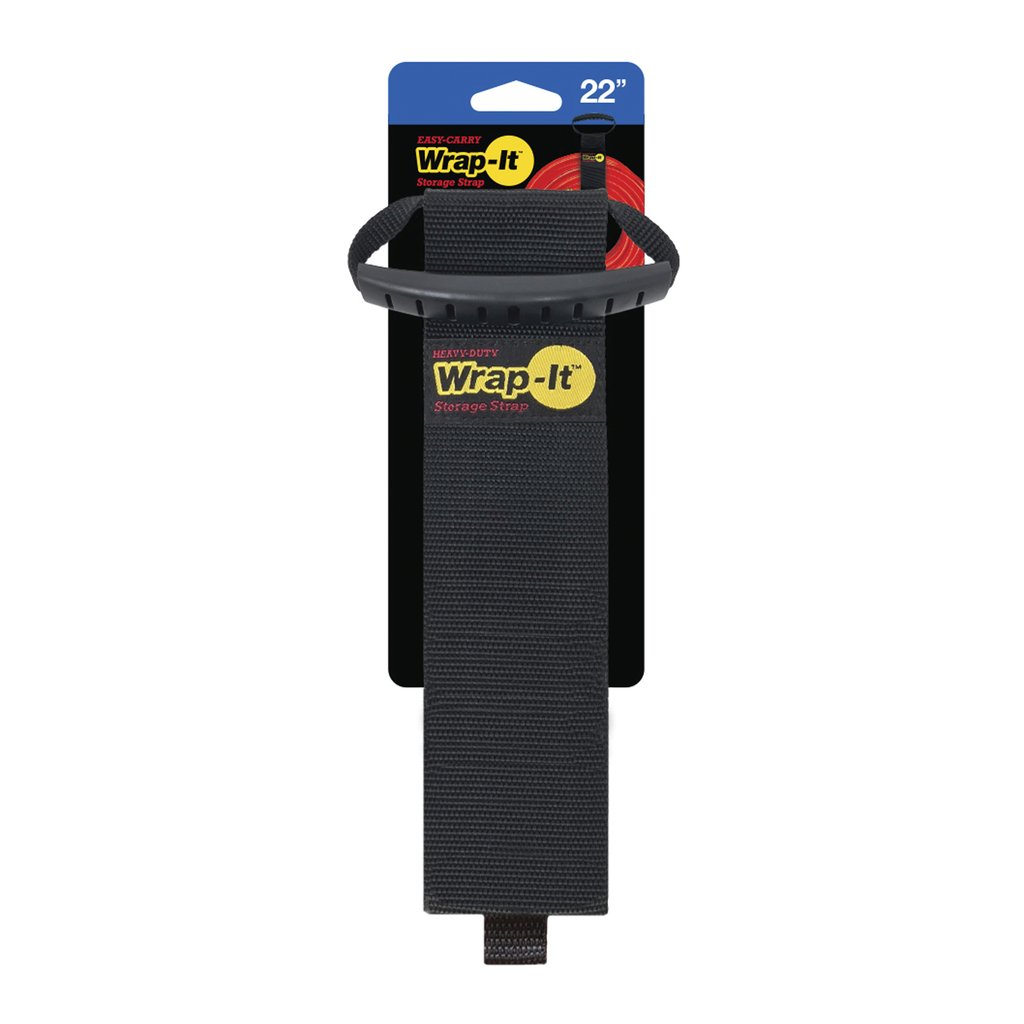 250823 22 in. Carry Storage Straps
