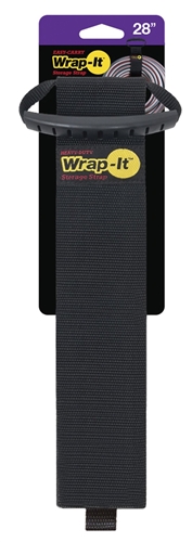Wrap-It Storage Wrap-It 28" Easy-Carry Storage Strap | Camping World