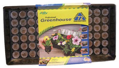 Picture for category Greenhouses