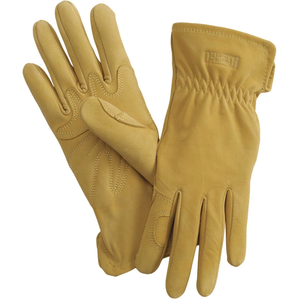 253113 Womens Medium Goatskin Gloves