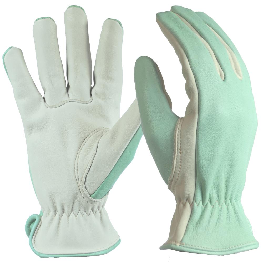 Womens Large Goatskin Gloves