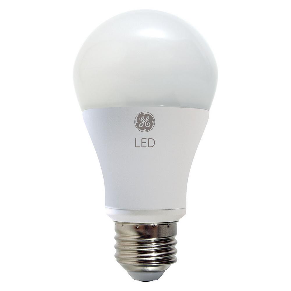 10W GE Range SW A19 Bulb - Pack of 2