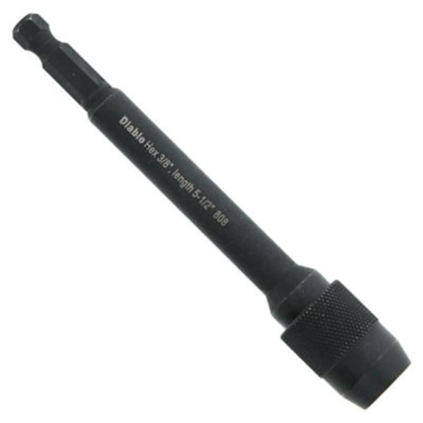 260577 5.5 x 0.37 in. Universal Extension
