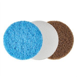 3 Piece Power Cleaner Variety Accessory Pack