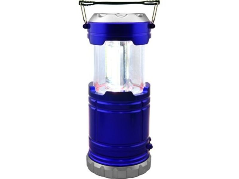 Picture of Shawshank Ledz 262020 200 Lumen COB Pop Up Lantern with Spotlight