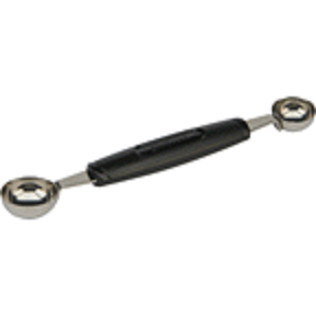 Picture of Bradshaw International 261792 Double Head Melon Baller&#44; Stainless Steel