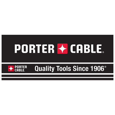 255837 Porter Cable Tool Graphics Kit -  RETAIL FIRST
