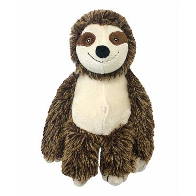 Picture of Multipet International 260974 Bark Buddies Sloth Dog Toy