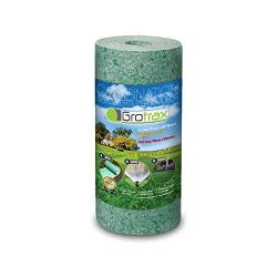 12 in. x 50 ft. Bermuda & Rye Grass Roll