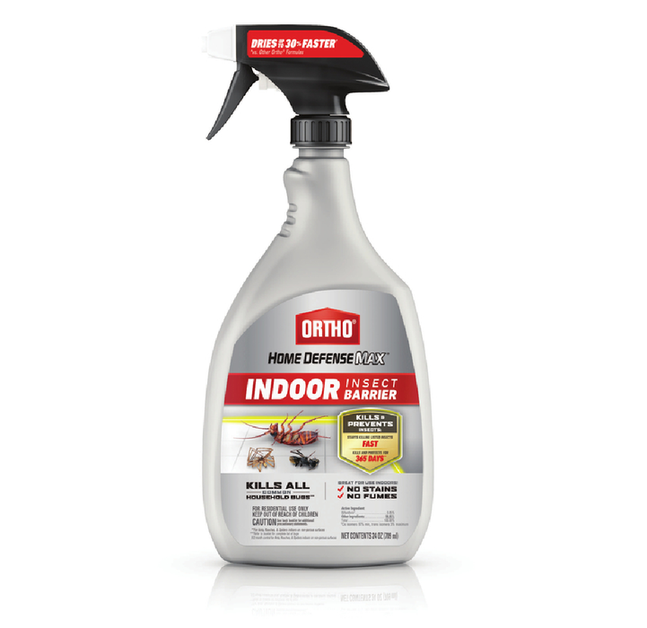 24 oz Ready to Use Indoor Insect Barrier