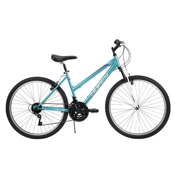 26 in. Womens Incline Bicycle, Gloss Light Blue -  Huffy Bicycles, HU571818