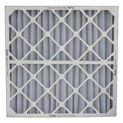 Picture of AAF Flanders 258446 Pre-Pleat 40 Air Filter&#44; 18 x 24 x 2 in. - Pack of 12