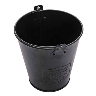 Picture of Char-Broil 258686 2 qt. Smoker Grease Drip Bucket
