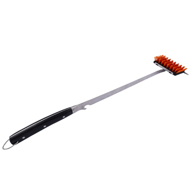 Picture of Char-Broil 258683 Rake & Brush Cleanout Tool