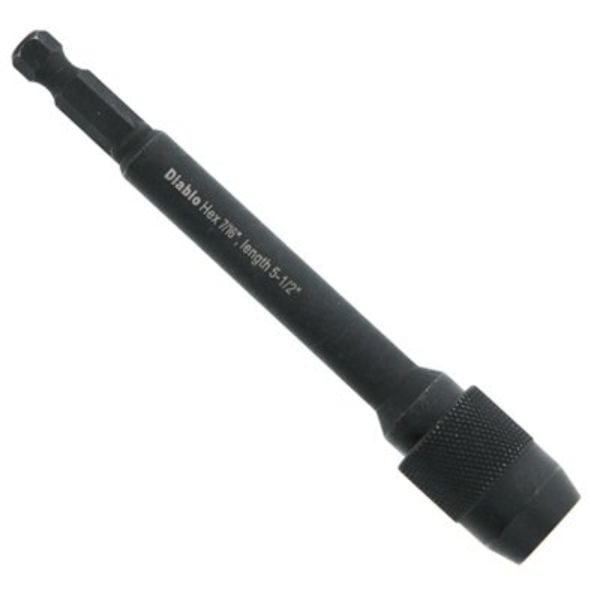 260580 5.5 x 0.43 in. Universal Extension