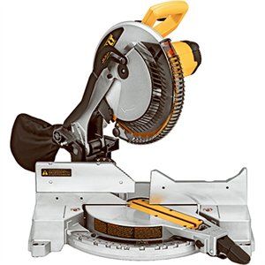 12 in. Compound Miter Saw