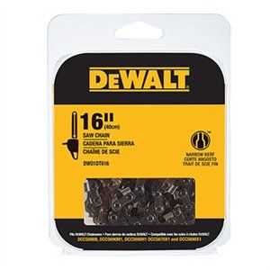 255377 16 in. Replacement Saw Chain