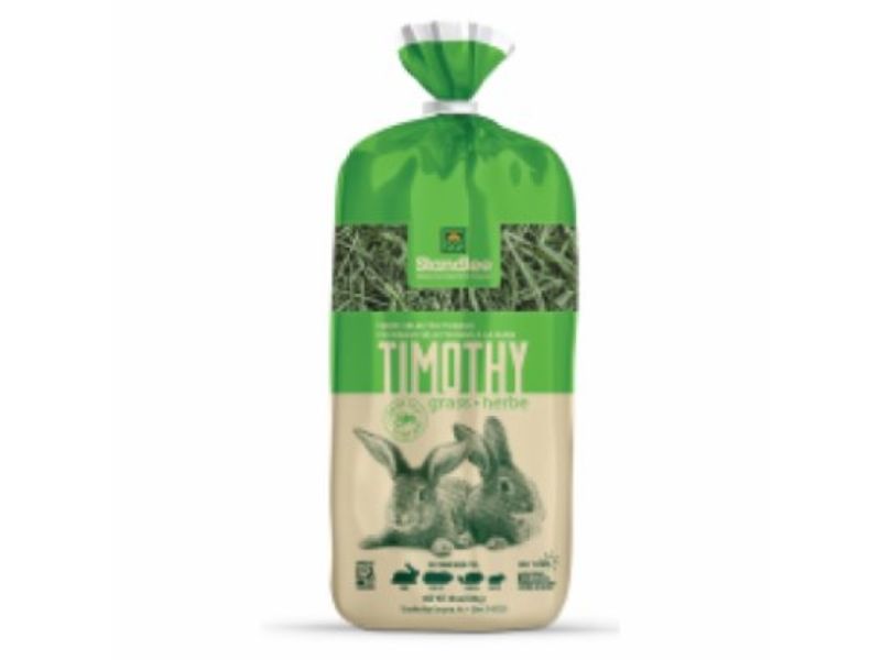18 oz Small Animal Timothy Grass
