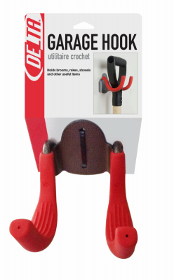 Picture of Delta Cycle 253756 Single Hook Utility Holder