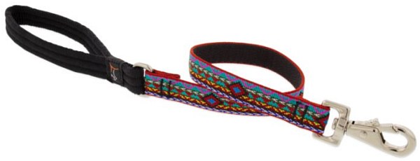 Picture of Lupine 257000 0.75 in. x 6 ft. El Paso Dog Leash