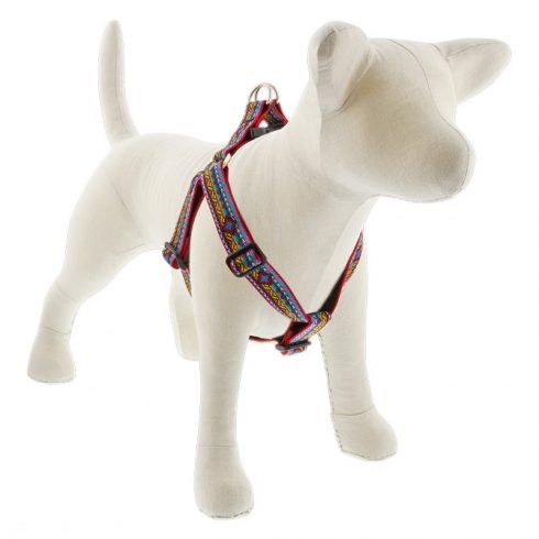 Picture of Lupine 257006 0.75 x 20-30 in. Step in Dog Harness