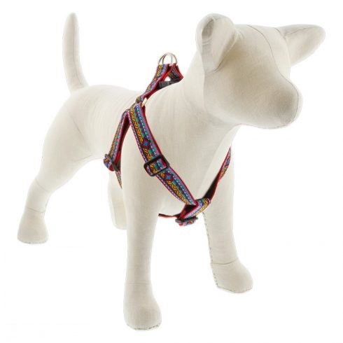 Picture of Lupine 257010 0.5 x 12-18 in. Step in Dog Harness