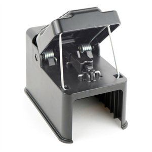 648194 Blackbox Pedal Set Gopher Trap