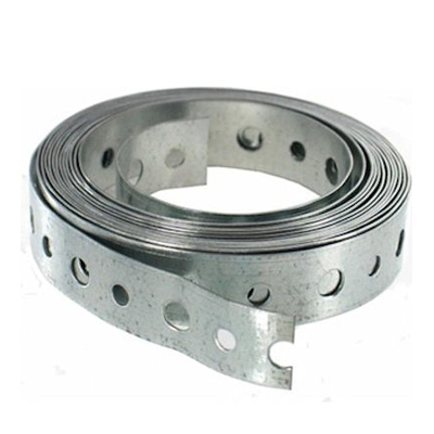 0.75 in. 22 Gauge Steel Hanger Strap