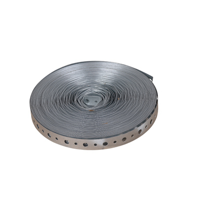 50 ft. 28 Gauge Galvanized Steel Hanger Strap