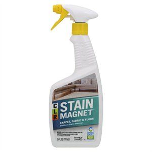 Picture of Jelmar 256551 26 oz Stain Magnet Tough Stain & Spot Remover for Carpet&#44; Clear