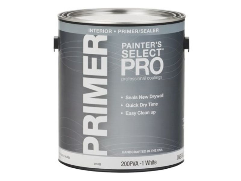 1 gal Pro Drywall Primer, White