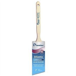 2 in. Atlantic Nylon & Polyester Paint Brush