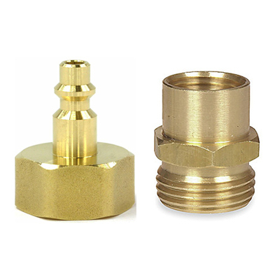 Sprinkler System Winterization Kit