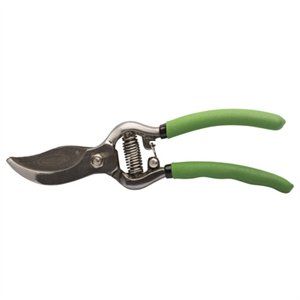 Picture of Boss Manufacturing 252782 8 in. Green Thumb Forged Bypass Pruner