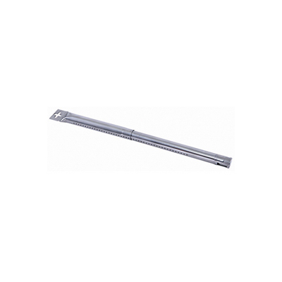 257110 Grill Zone Universal Stainless Steel Tube Burner -  Mr. Bar-B-Q Products