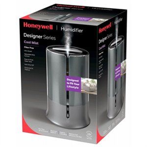 Picture of Kaz USA 254283 1.25 gal Cool Mist Humidifier