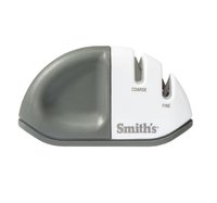Picture of Smiths Consumer Products 261638 Manual Knife Sharpener  Wihite &amp; Gray Pack of 3