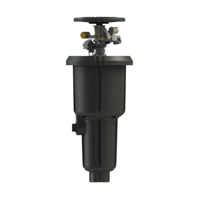 Pulse XL Pop Up Impact Sprinkler
