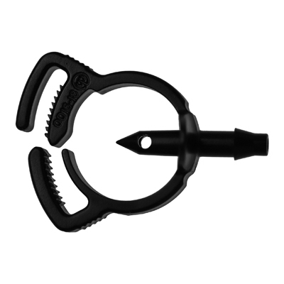 0.25 in. Self Piercing Barbed Coupling