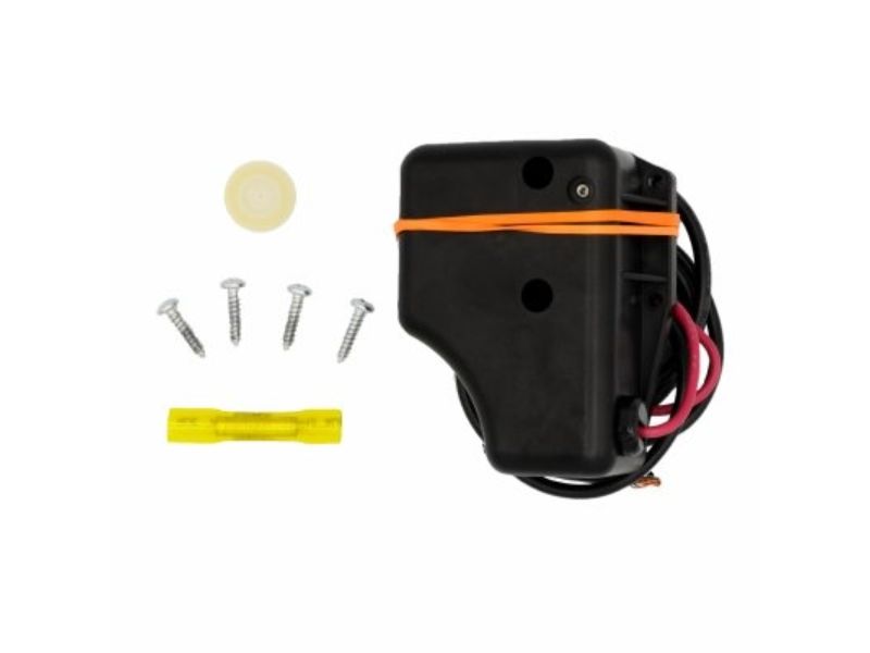 261978 FatBoy Pressure Switch Assembly & Relay