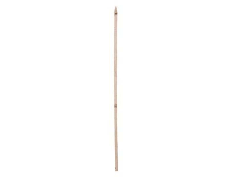 5 ft. Wood Garden Stake