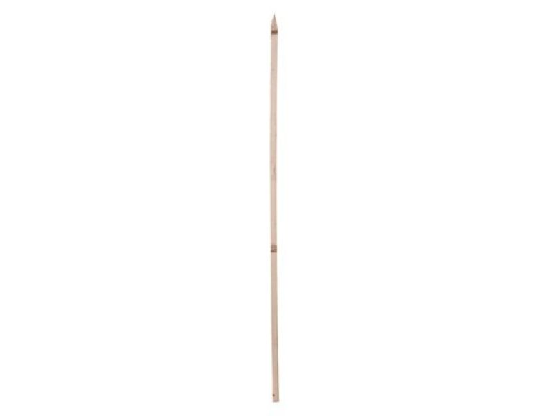 3 ft. Wood Garden Stake
