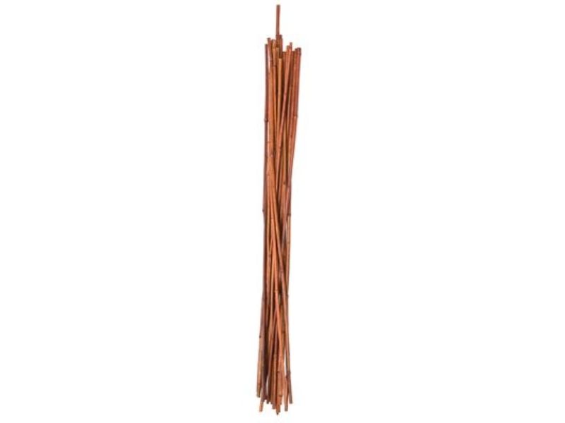 6 ft. Bamboo Garden Stake - Pack of 6