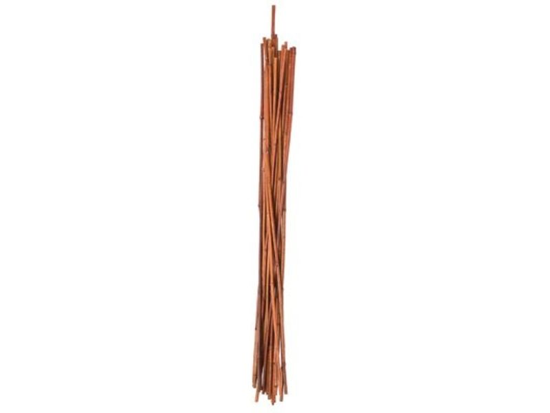 5 ft. Bamboo Plant Stakes - Pack of 12