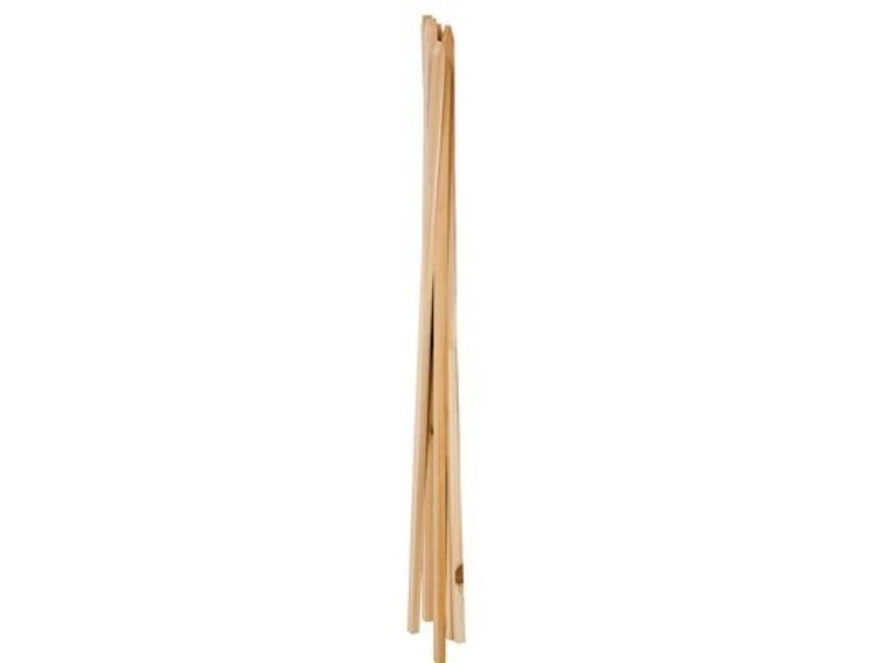 4 ft. Wood Garden Stake